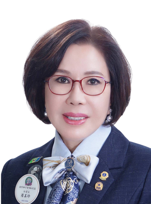 羅美玲