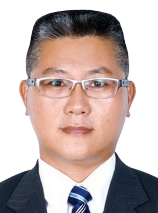 林建志