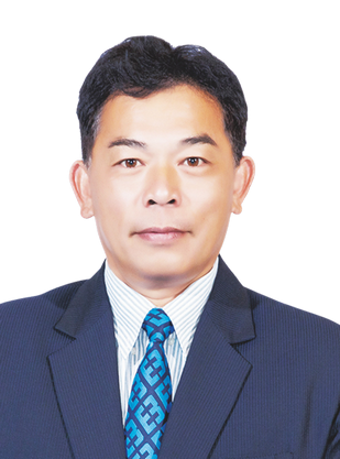 林志鴻