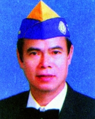 黃哲三
