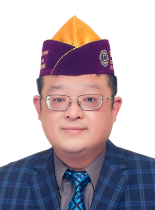 陳奕全