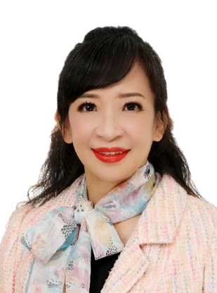 許靖巧
