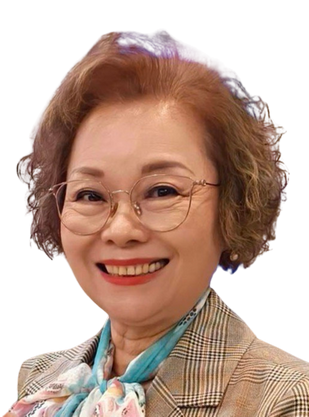 鄭素珍