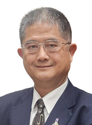 歐鎮平