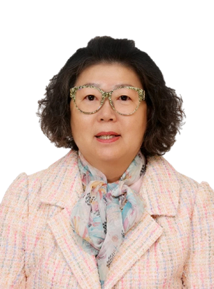 陳美玉