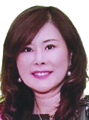 吳秀美