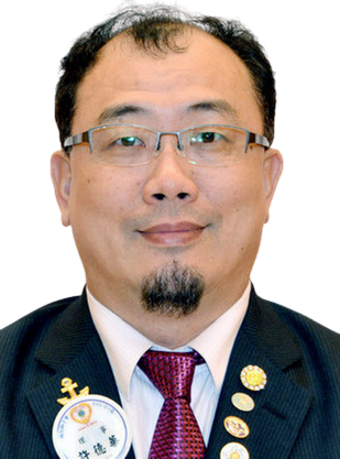 許德華