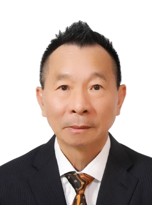 賴和平