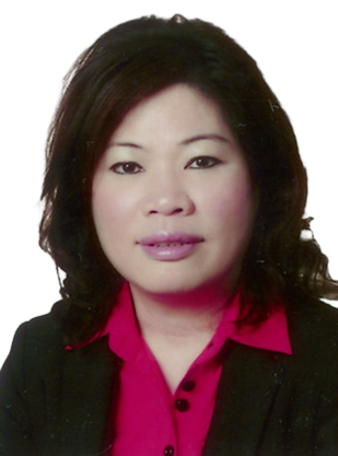 葉金淑