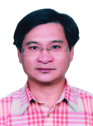 劉志忠
