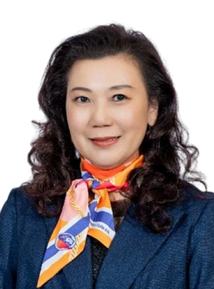 方舜麗